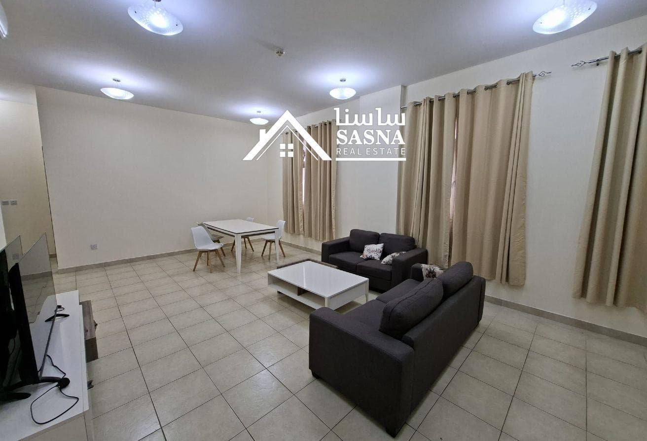 2 BHK | FOR RENT | 5500QR | NAJMA | FURNISHED