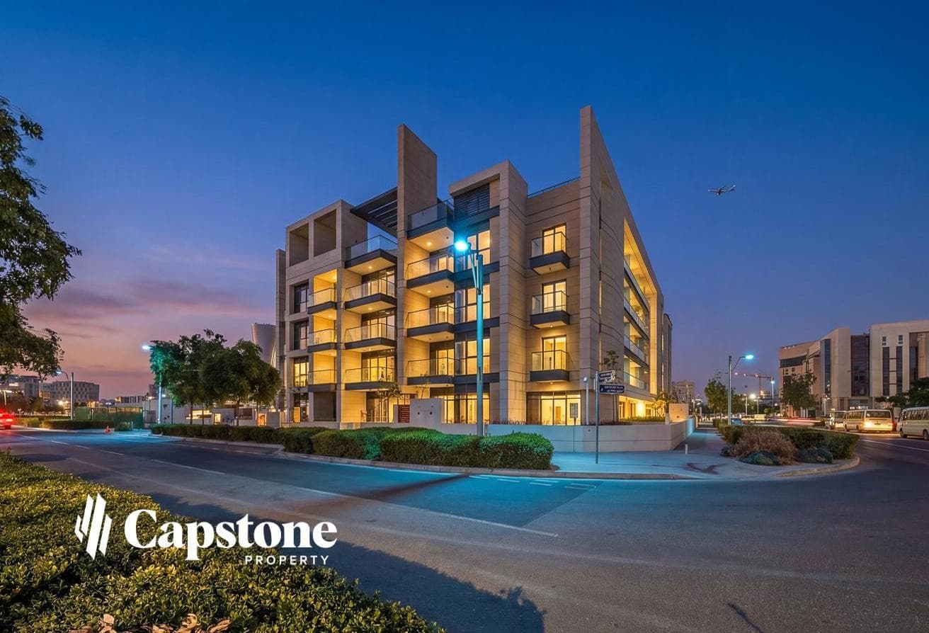 READY FOR HANDOVER | NEW | 5 YEARS PAYMENT PLAN