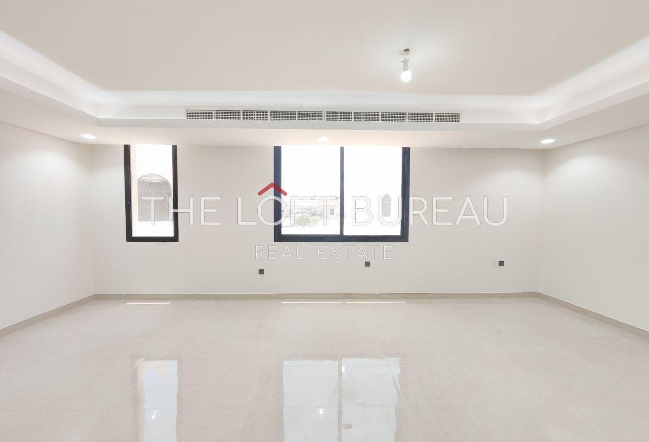 7BHK Villa | Elevator | 746m² | QAR 43K