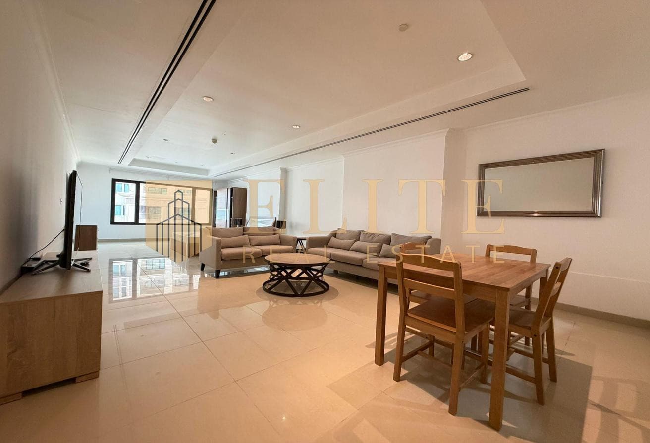 Spacious Luxurious Studio Fully Furnished