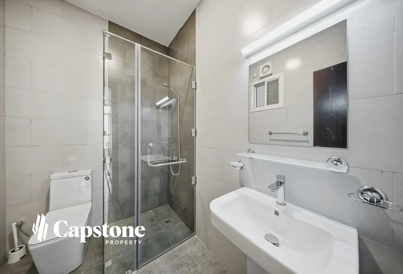 MODERN 2BR NEAR FAMILY PARK | 1 MONTH GRACE PERIOD