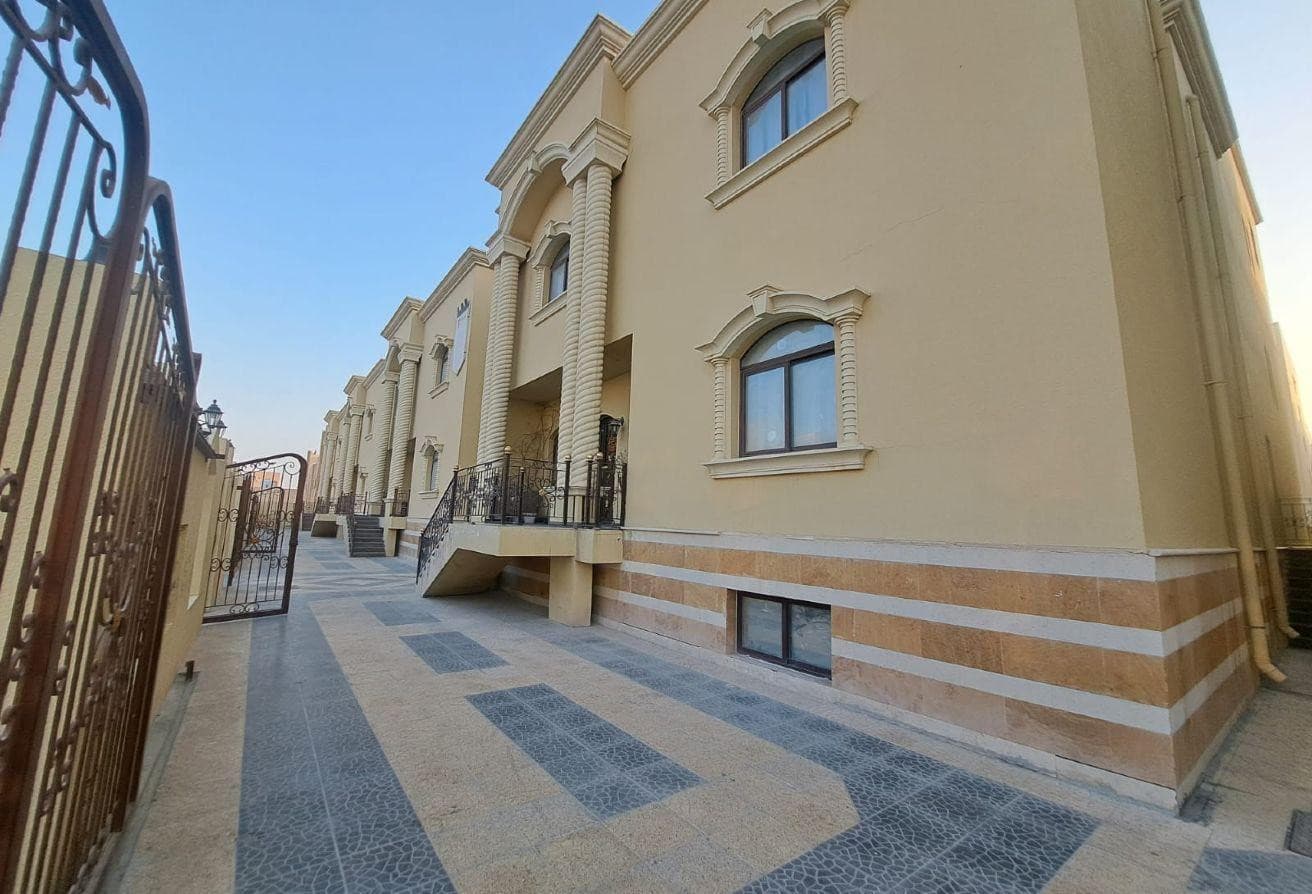 Available 2BHK UF Apt in Gharrafa FREE Kahramaa!