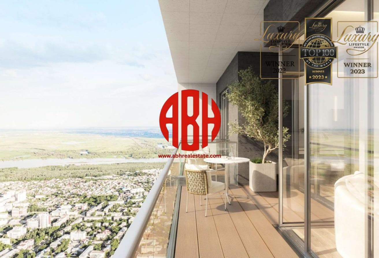 STUNNING SEA-SIDE VIEW | MODERN 2-BDR | ONLY 5% DP