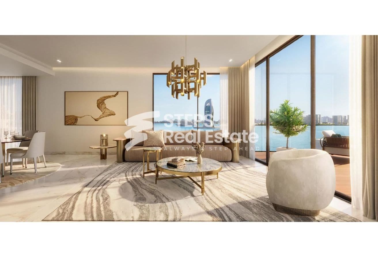 Modern Installment Plan with High ROI