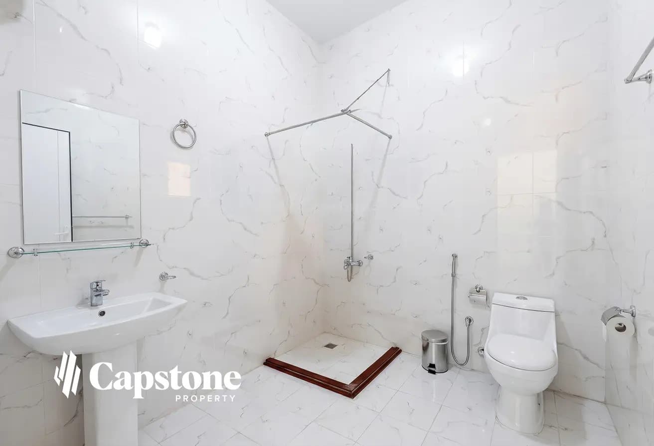 BRAND NEW | ONE MONTH GRACE PERIOD | 2BR