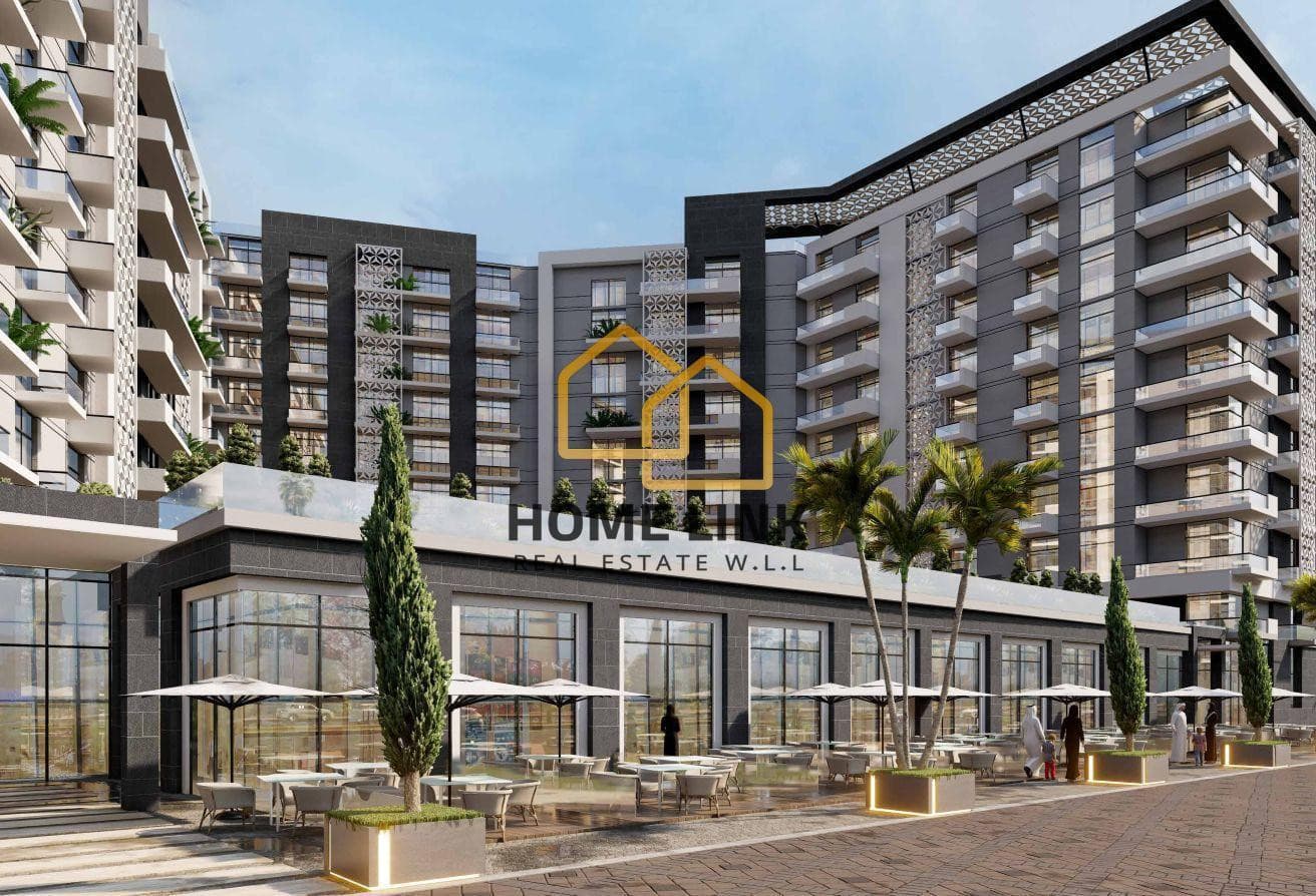 Best Deal | Luxury Studio With Installment