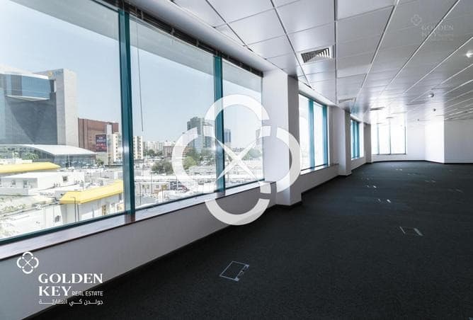 276sqm Office Space | Premium Location | Al Sadd