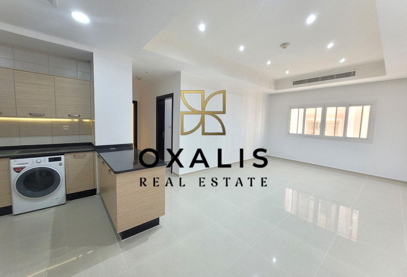 ELEGANT SEMI-FURNISHED FAMILY APARTMENT IN ALSADD