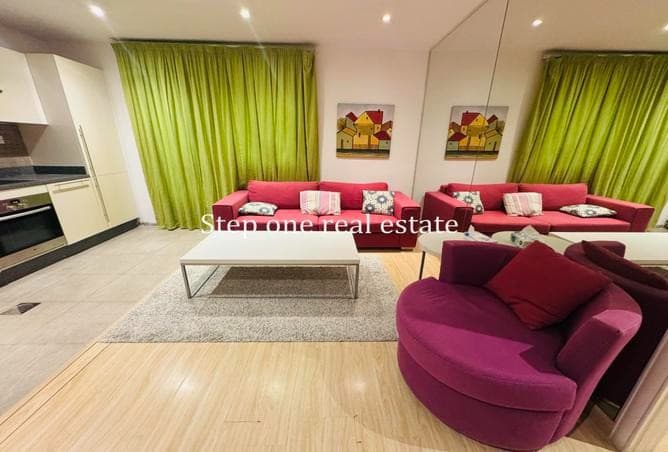 AFFORDABLE ONE BEDROOM APARTMENT/FULLY FURNISHED