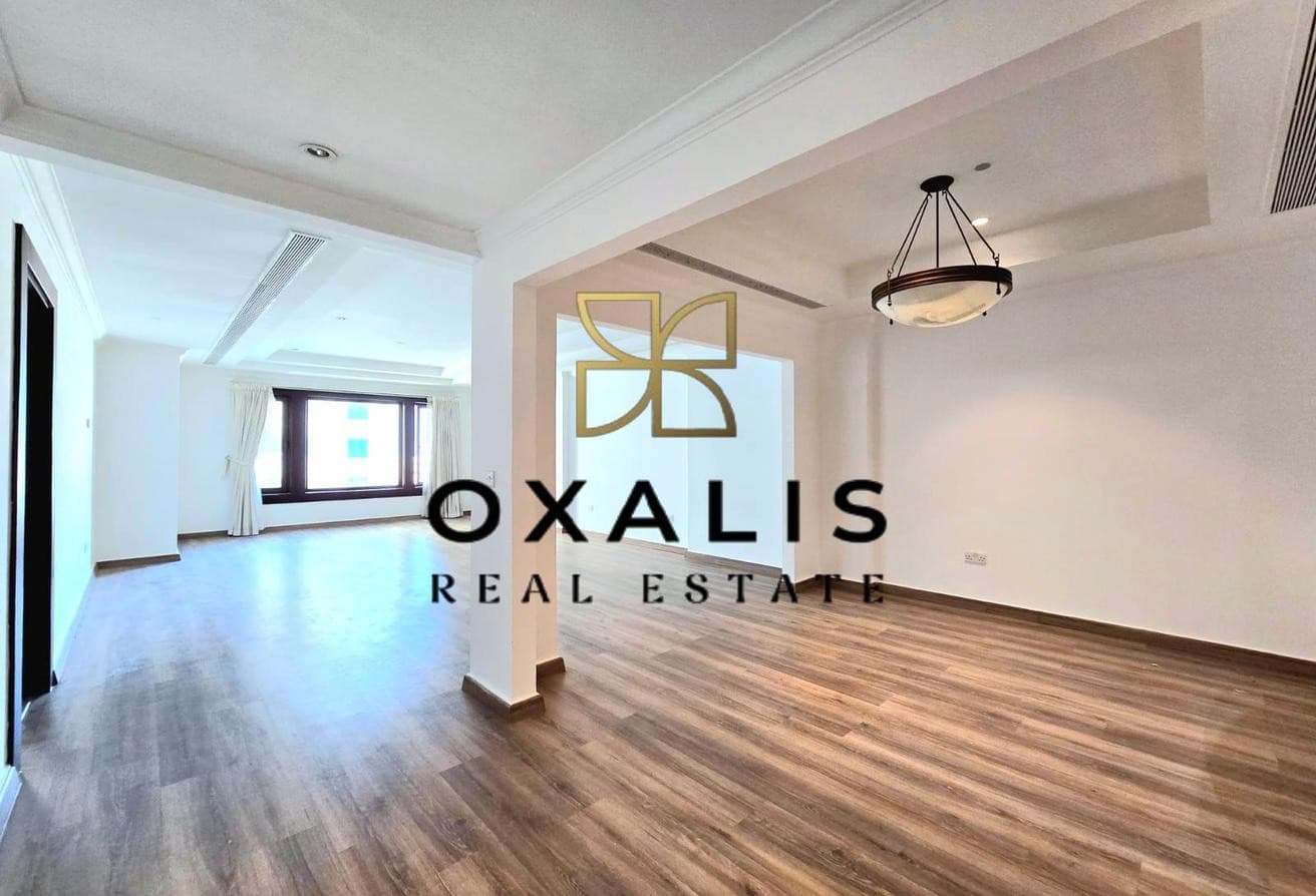HUGE BALCONY | MODERN 1 BEDROOM | AMENITIES ACCESS