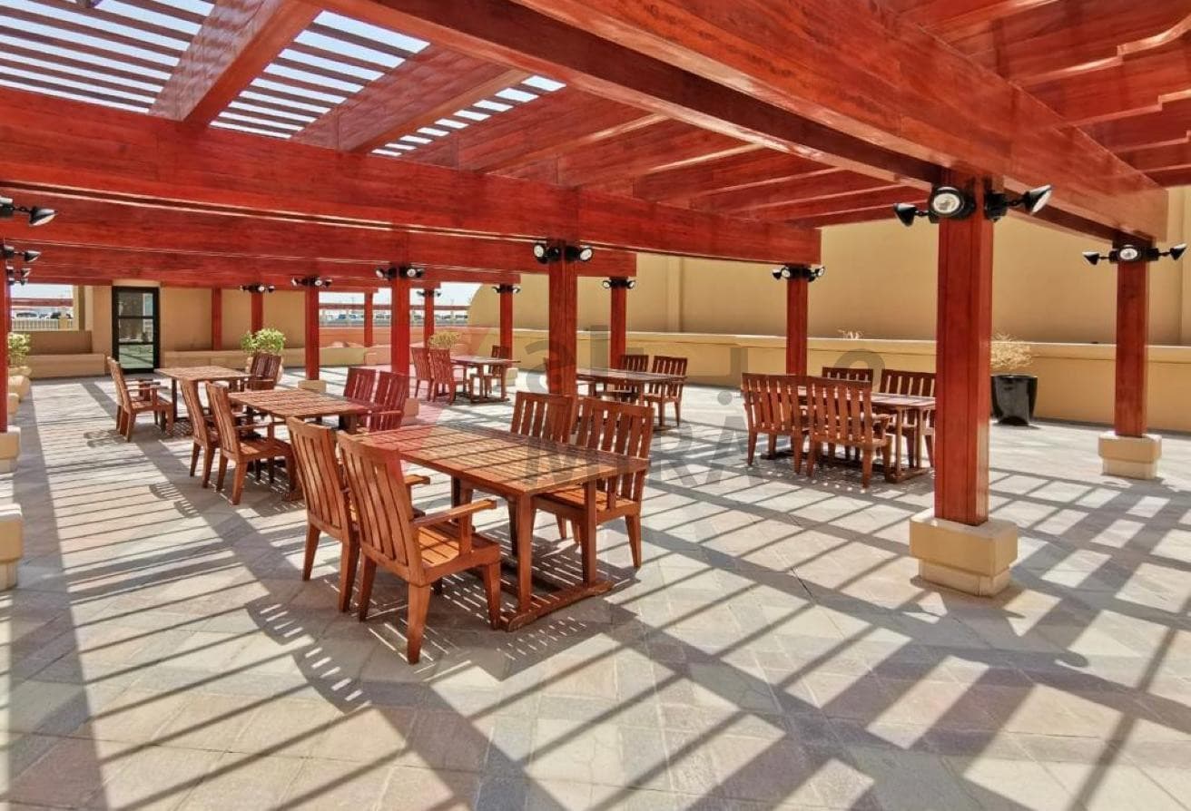 SPACIOUS 1 BHK | HUGE BALCONY | 1 MONTH FREE
