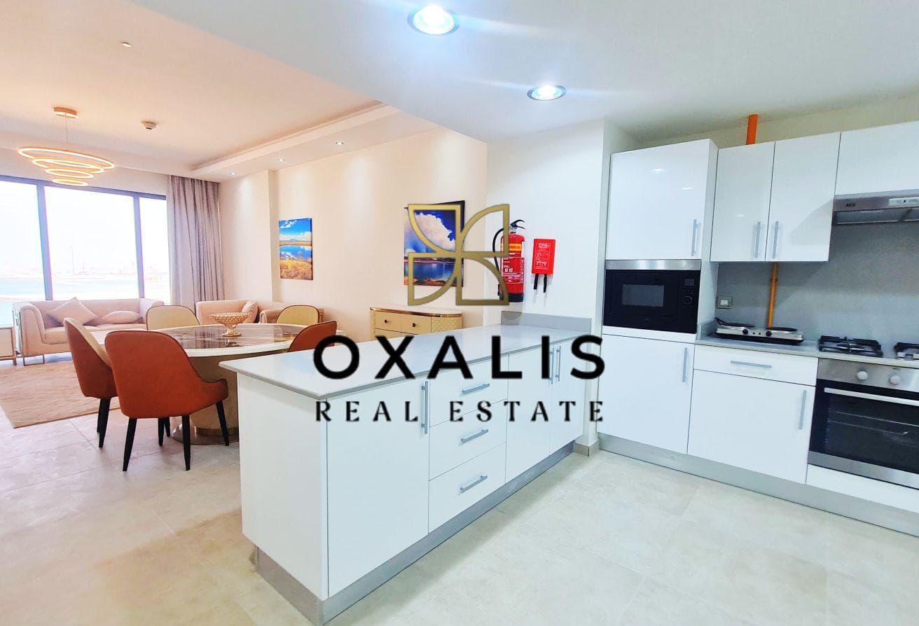 BILLS INCLUDED | ELEGANT 1 BDR | LUXURY AMENITIES