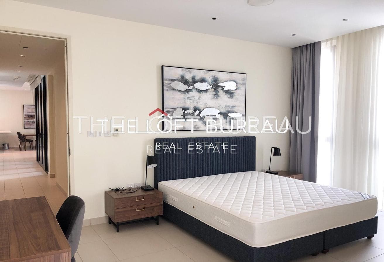 No Commission! 10% Corporate Discount! 2BR.