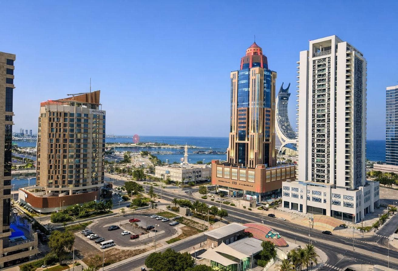 MOVE IN READY | FULLY FURNISHED | 2 BEDROOMS