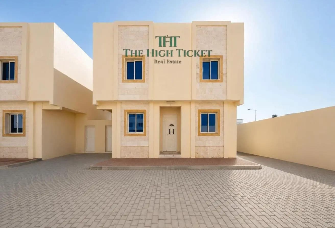 Freehold Villa for Sale in North Doha | 1.9 M QAR