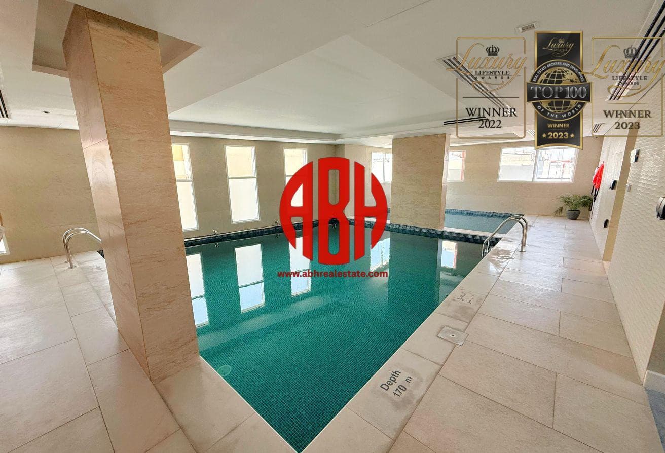 BILLS COVERED | 1-BDR | SERVICED | TOP AMENITIES