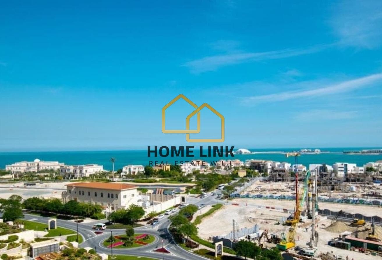 ELEGANT 2 BEDROOM FF APARTMENT IN VIVA BAHRIYAH