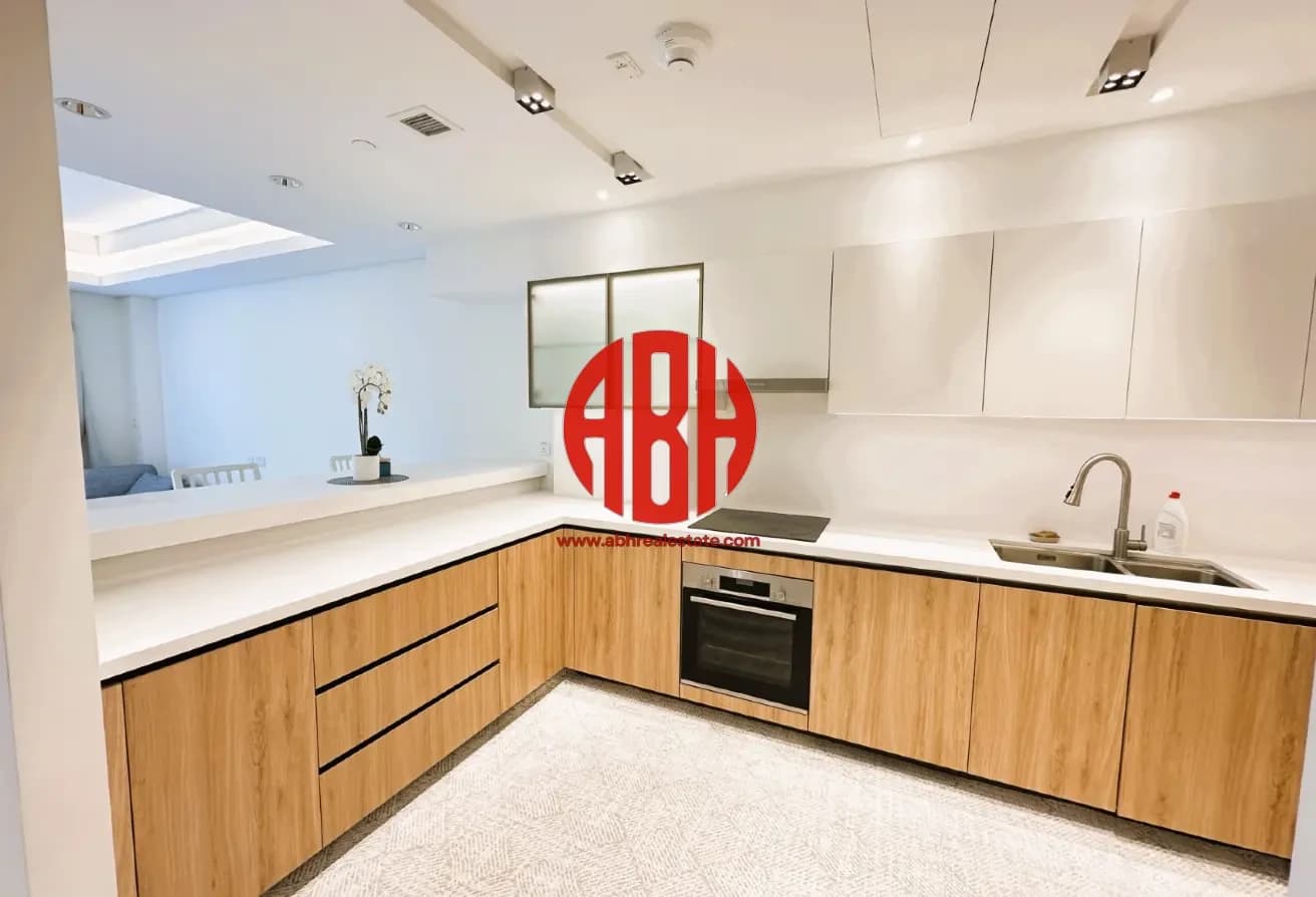 BRAND NEW | LUXURY 1 BR FURNISHED | AMENITY ACCESS