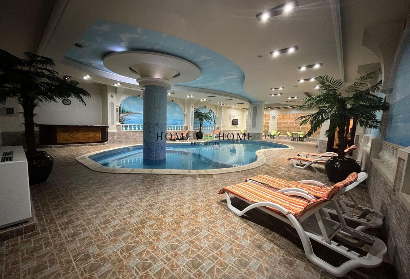 1 MONTH FREE: Luxury 2BHK with WIFI in Alsadd