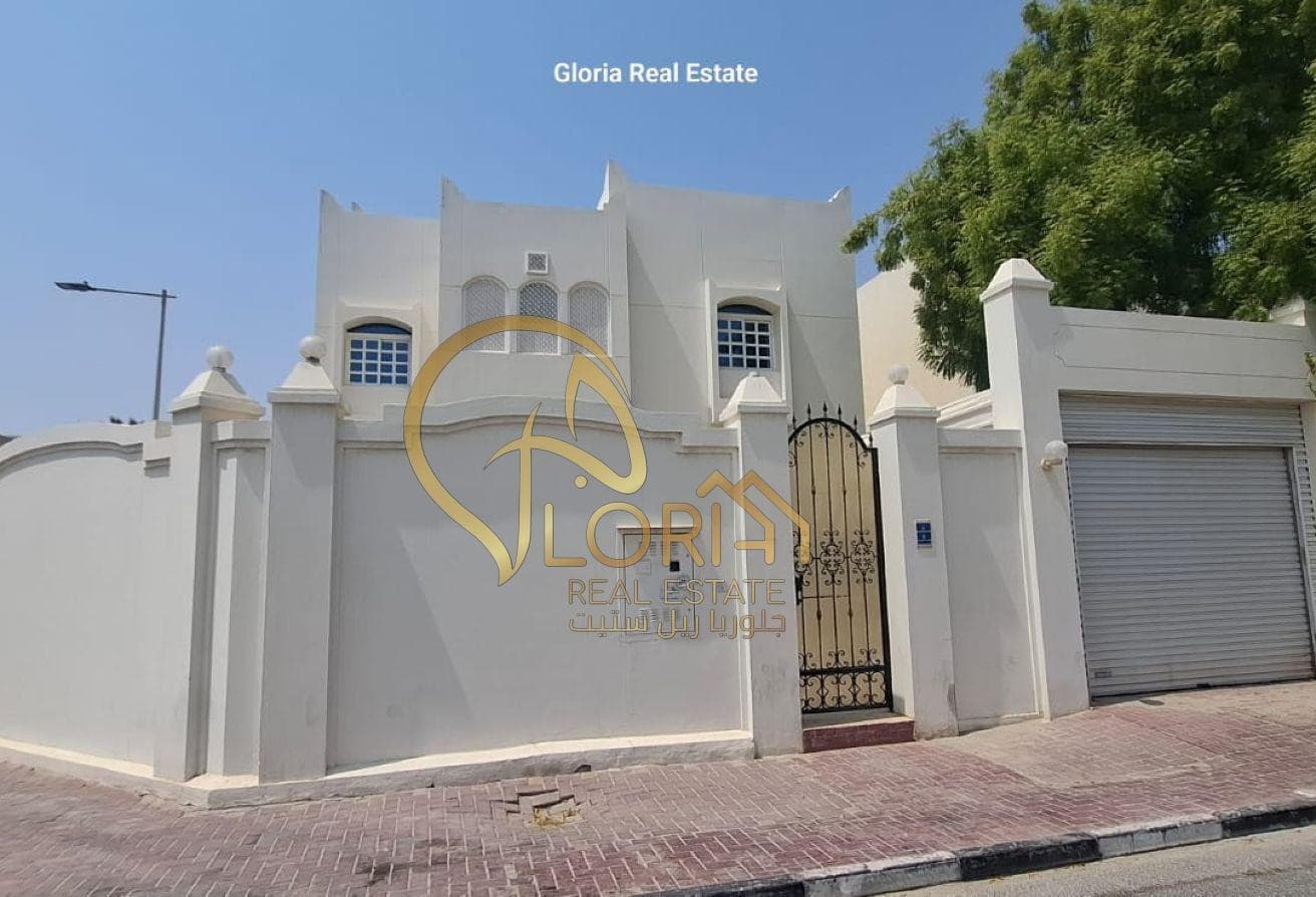 Spacious Family Villa in Al Matar | 13K