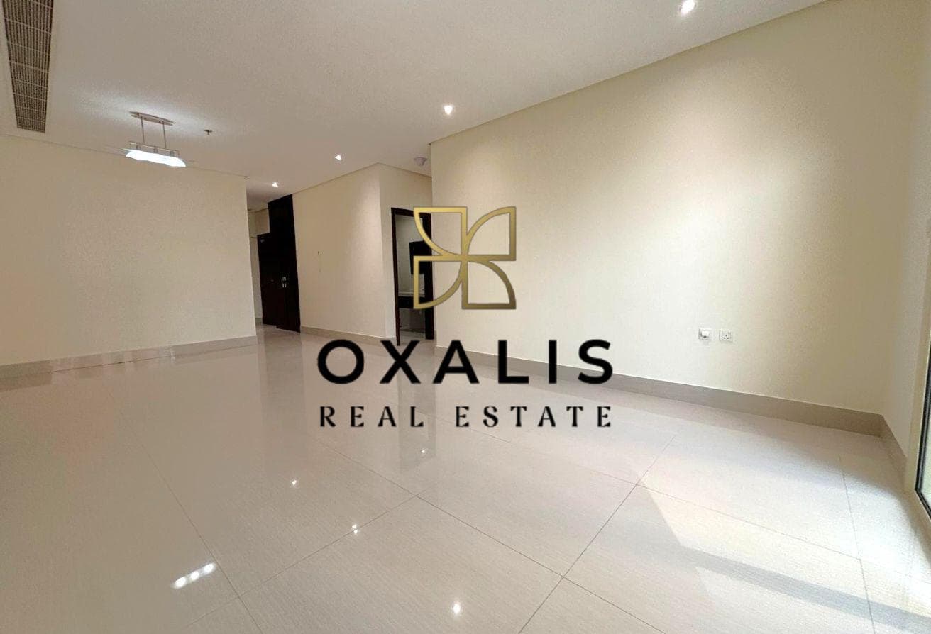 BILLS INCLUDED | SEMI FURNISHED 2 BHK + BALCONY
