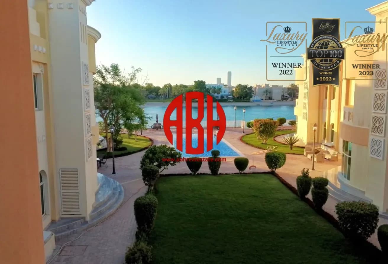 2 MONTHS FREE | 5 BDR VILLA | BEACH ACCESS | POOL