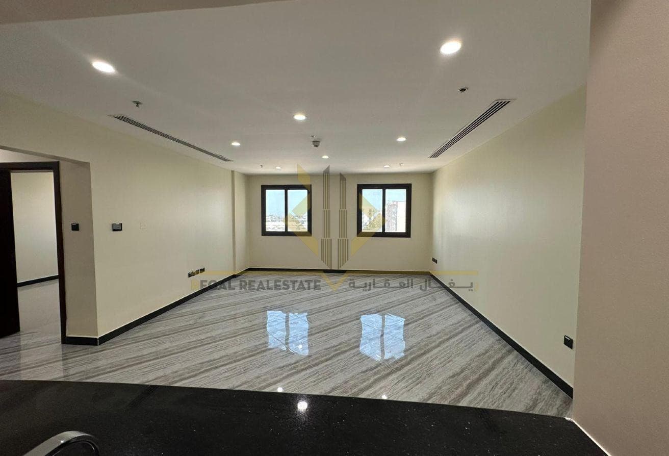 2-BHK 6,500QAR /month (Including Qatar Cool