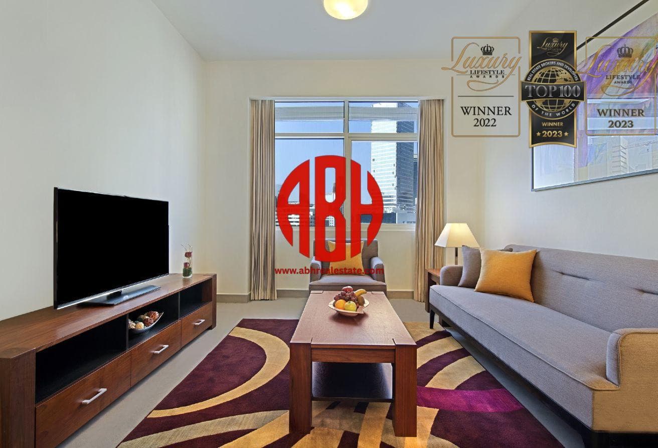 BILLS INCLUDED | LUXURY 1BR DELUXE | TOP AMENITIES