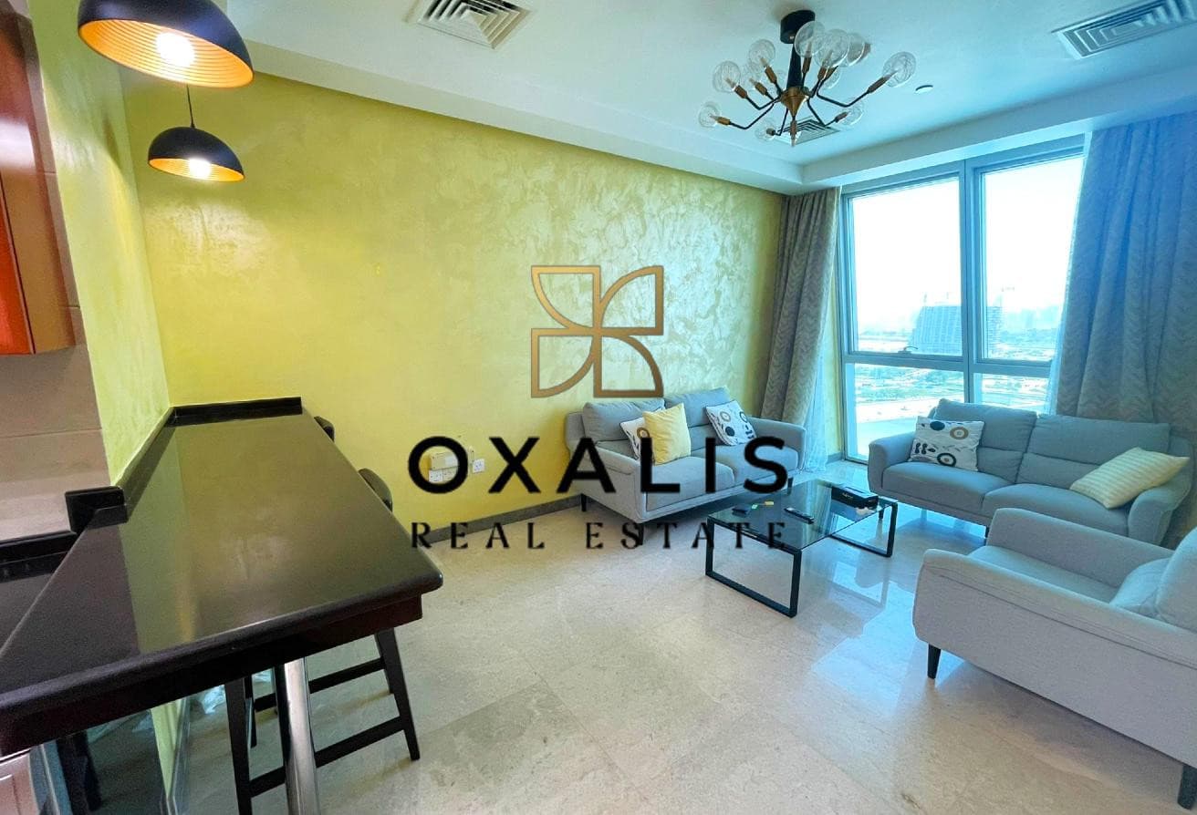 MAJESTIC VIEWS | MODERN FURNISHED 2 BDR | BOOK NOW