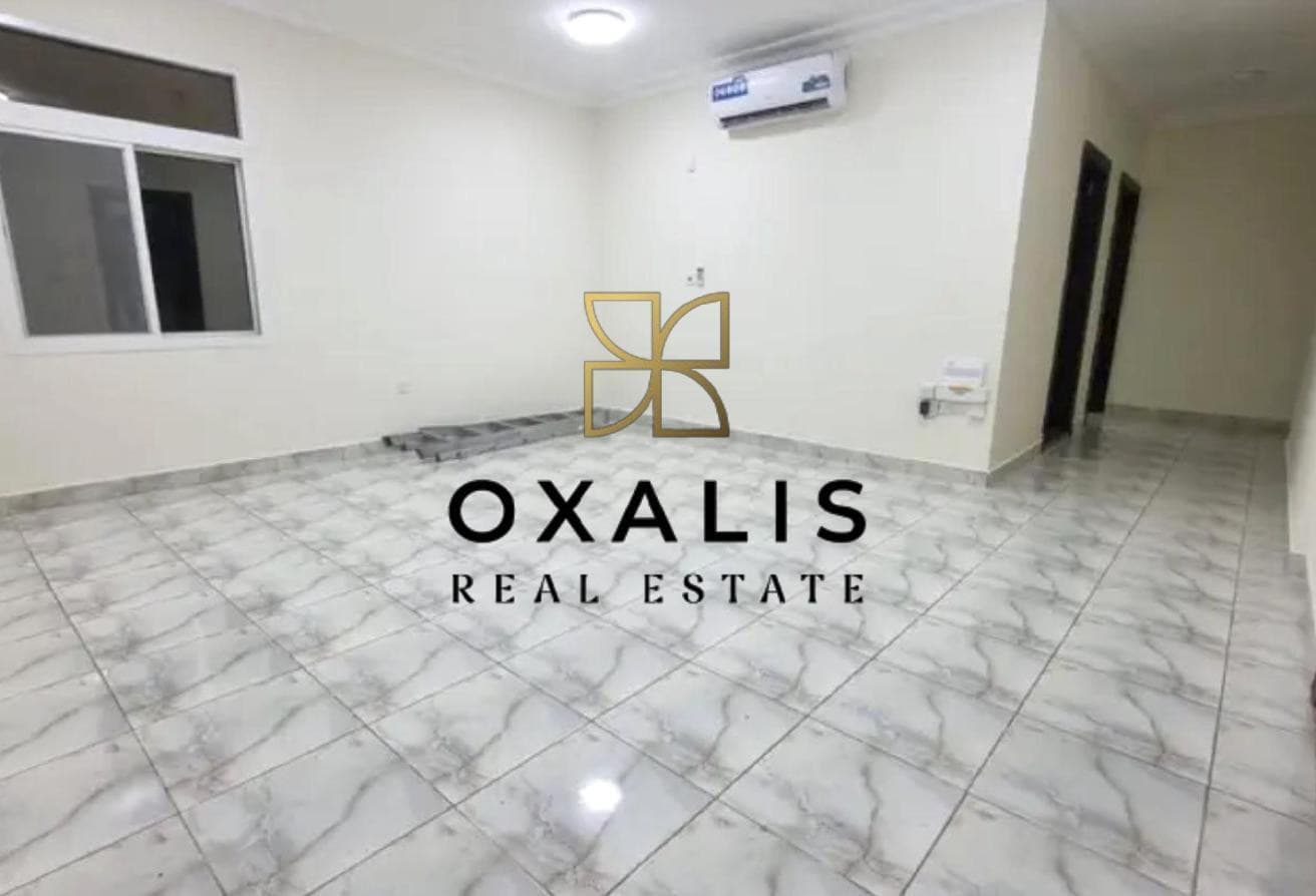 GREAT OFFER! UNFURNISHED 2 BHK APARTMENT | AL SADD