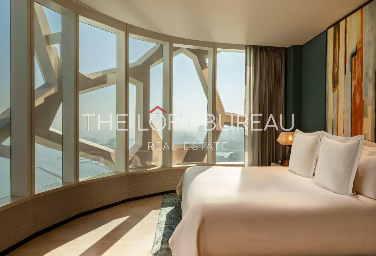 ULTRA LUXURY 3BR | BILLS INCLUDED | NO COMMISSION
