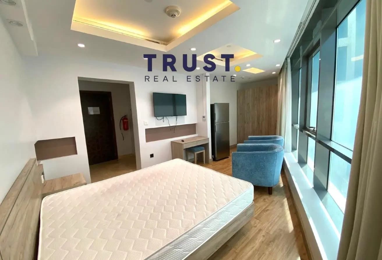 Luxury Furnished Studio for Rent | Al Sadd