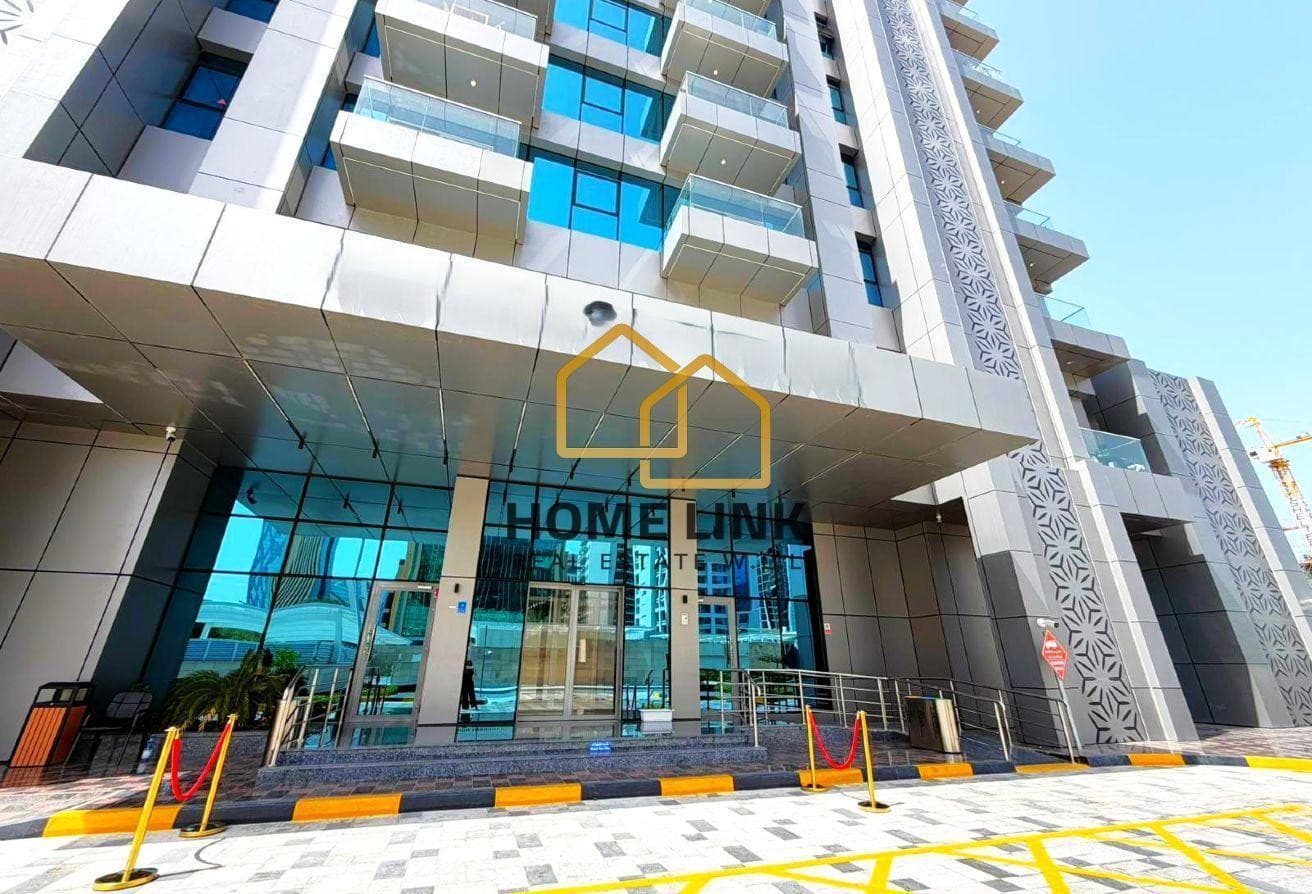 ELEGANT AND SPACIOUS 1 BEDROOM APARTMENT | BALCONY