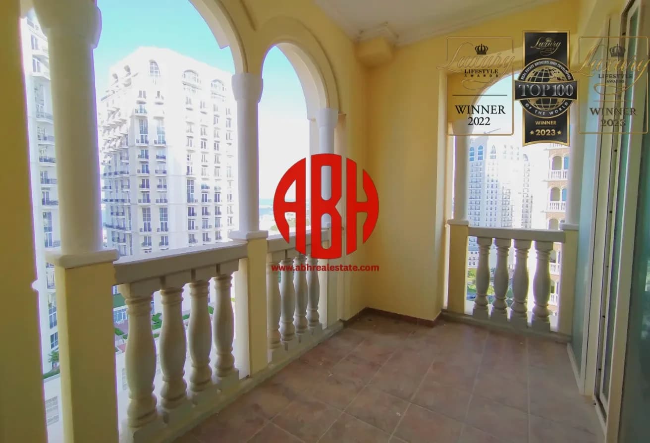 HOT DEAL | 1-BDR | BALCONY | 1 MONTH + BILLS FREE