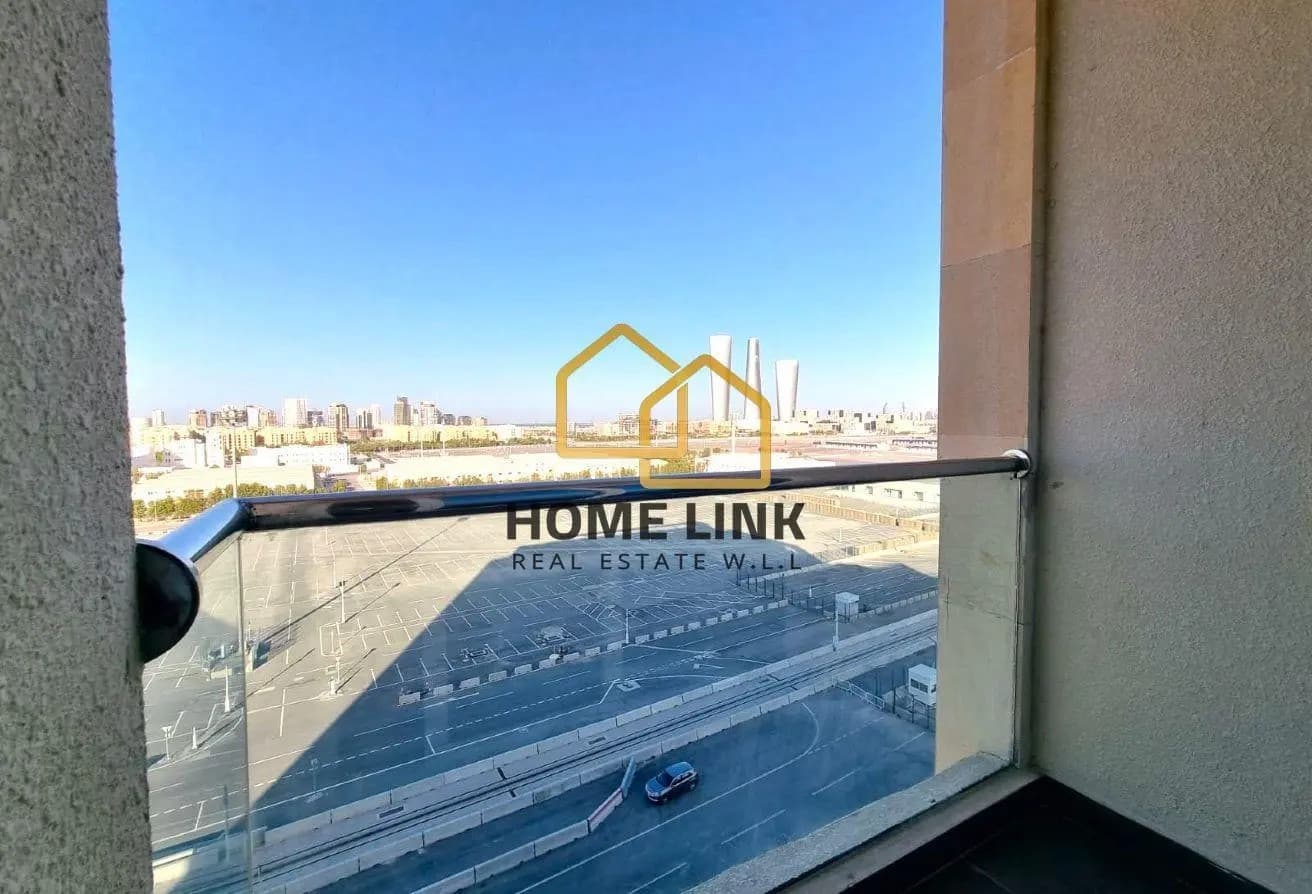 WITH TITLE DEED | MODERN 2 BEDROOM | FURNISHED