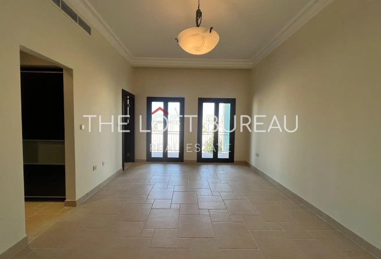 TITLE DEED | PRIME TOWNHOUSE 2 BR | 5YRS TO PAY
