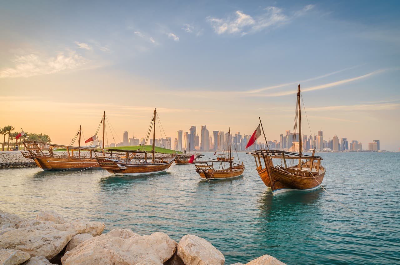 أفضل الأماكن السياحية في قطر 2025
