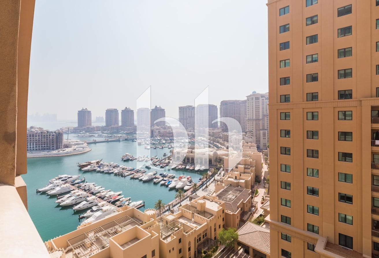 MODERN | 1 BEDROOM | FULLY FURNISHED