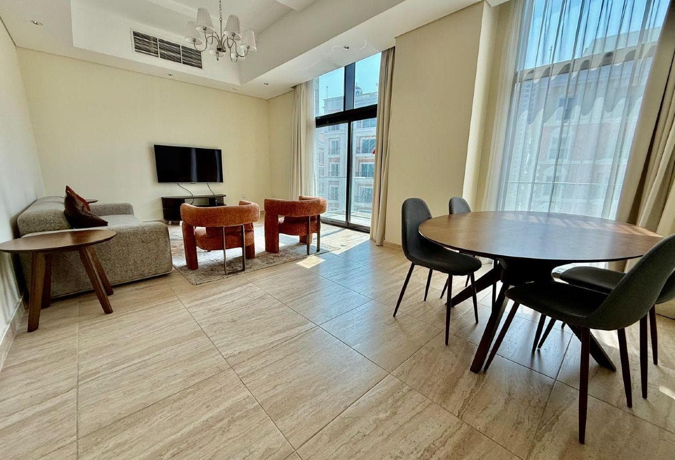 CLEAN AND COSY / PRIME LOCATION / TWO BEDROOMS