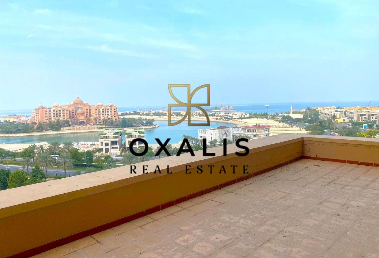 BIG BALCONY | WONDERFUL 1 BHK | SF | SEA VIEW