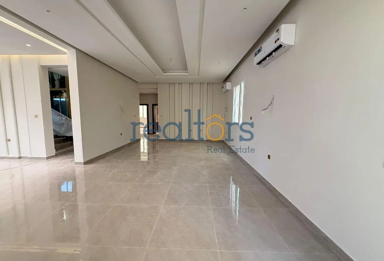 For Sale 7 Master Villa with Elevator | Abu Hamour