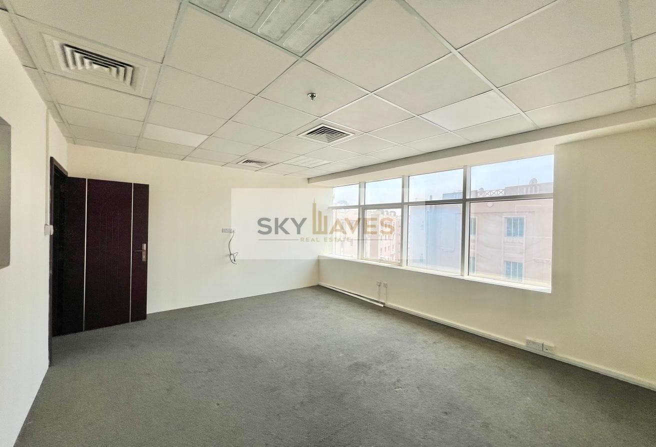 2 MONTHS FREE 80 SQM OFFICE IN B RING ROAD