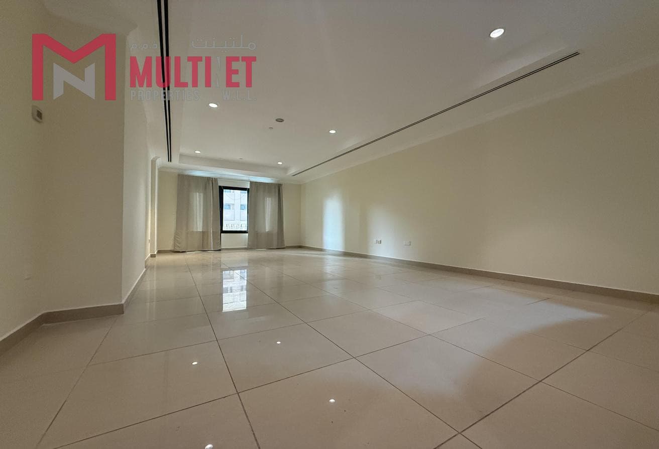 Bills Included | Spacious SF 1BHK | Big Balcony