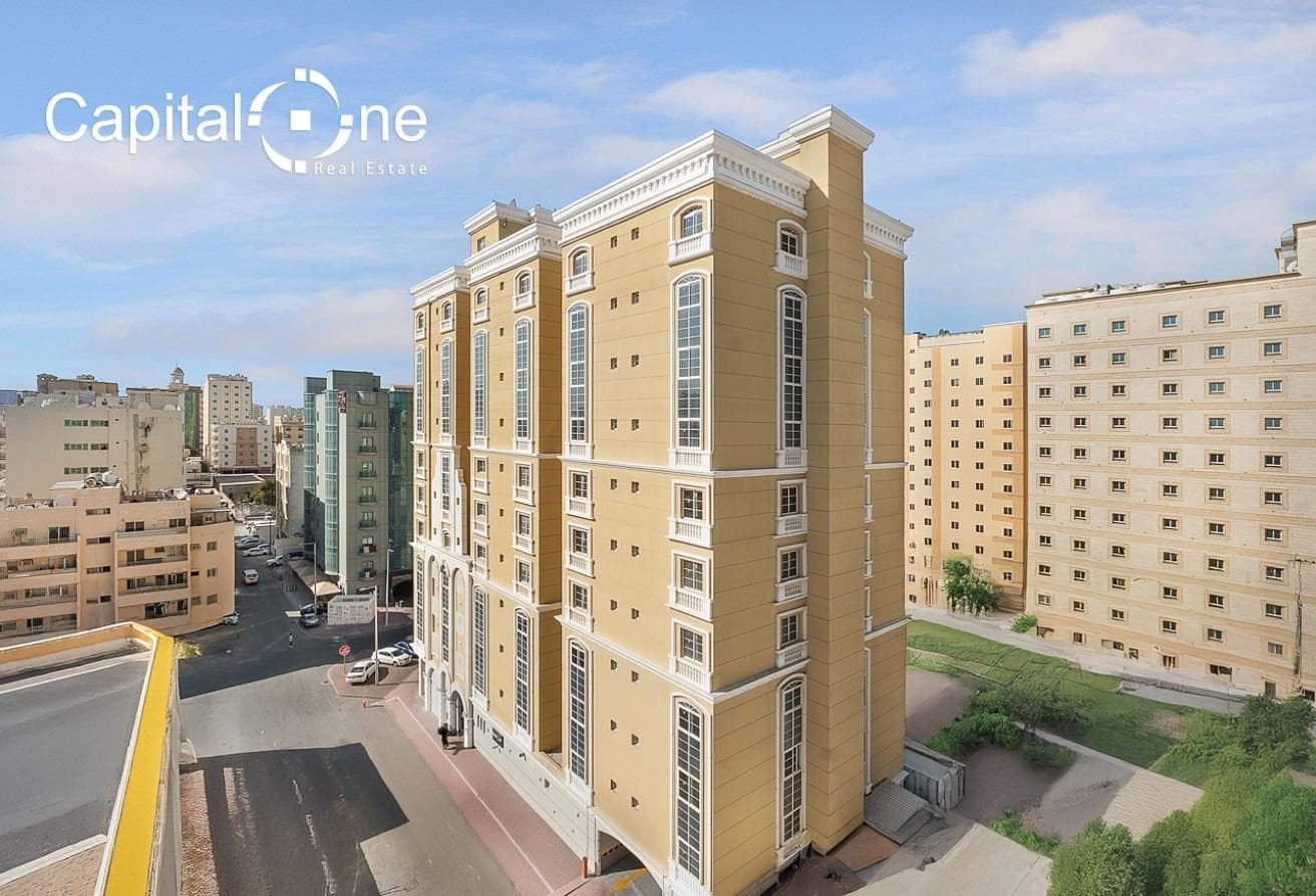FULLY FURNISHED 1BHK DOHA JADEEDA NO COMMISSION