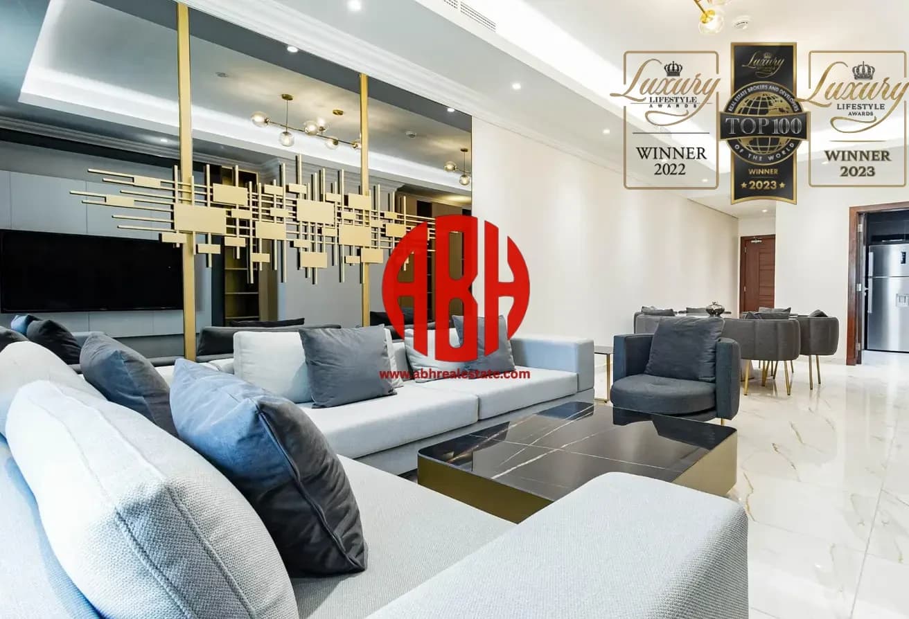 MOVE-IN READY | COZY 2-BDR | FULLY FURNISHED UNIT