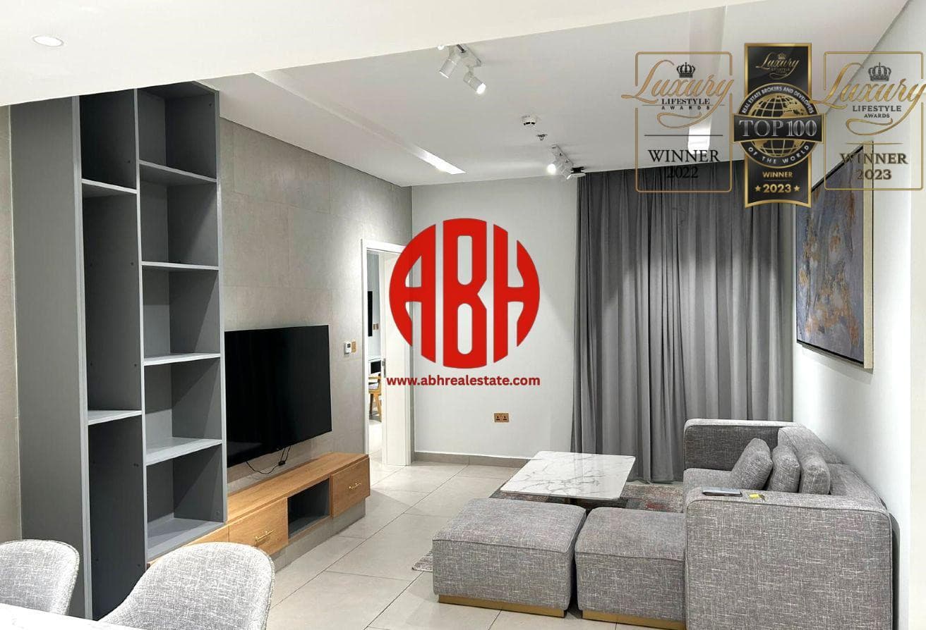 ALL-INCLUSIVE | COZY 1-BDR FURNISHED | GYM | POOL