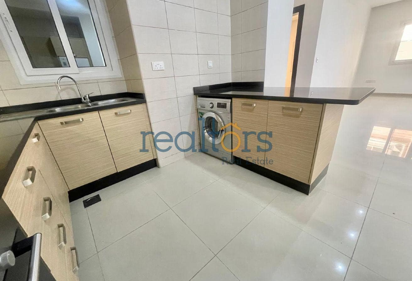 Modern 2BR Semi Furnished Home | Al SADD