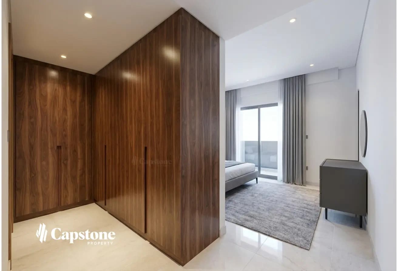 CLOSED TO SALWA | PREMIUM 1 BEDROOM UNITS