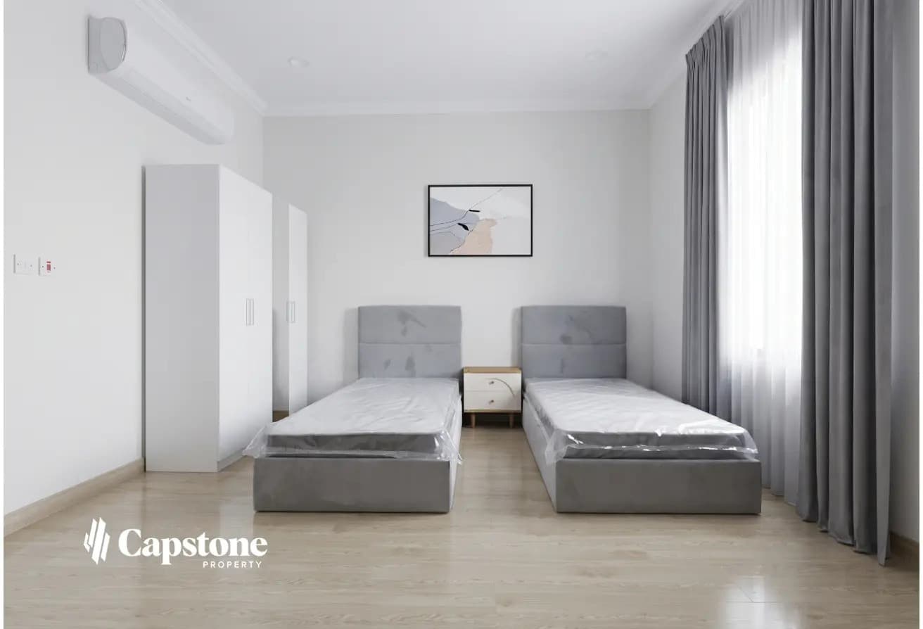 BRANDNEW | GREAT DEAL OFFER | FURNISHED 2 BEDROOMS