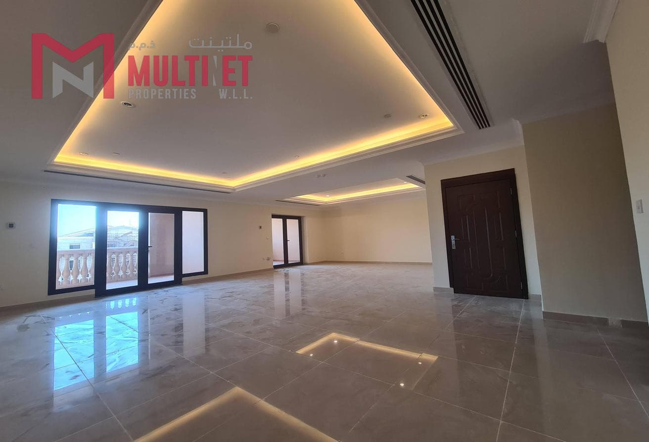 Large 2 BR | Big Balcony | Prime Tower